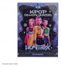KPop Demon Hunters Classic Adventskalender 2026 – 24 Overraskelser thumbnail