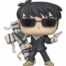 Trigun Nicholas D. Wolfwood Funko Pop! Vinyl Figure 1366 thumbnail