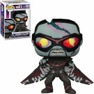 What if Zombie Falcon Pop! Vinyl Figur 942 thumbnail