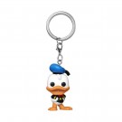 Disney: Vinyl Keychains 4 cm Donald Duck(1938) thumbnail