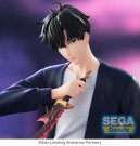 Solo Leveling XrossLink PVC Statue Sung Jinwoo 18 cm thumbnail
