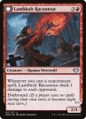 Innistrad Crimson Vow 167/277 Lambholt Raconteur DFC - Foiled thumbnail
