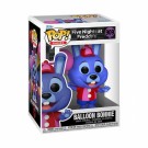 Five Nights at Freddy's Balloon Bonnie Pop! Vinyl Figure 909 thumbnail