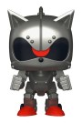 Sonic - The Hedgehog POP! Movies Vinyl Figures Mecha Sonic 9 cm 1173 thumbnail