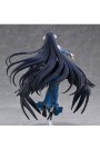 Overlord Pop Up Parade SP PVC Statue Albedo: Jet Black Dress Ver. 25 cm thumbnail
