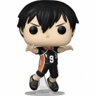 Haikyu!! Tobio Kageyama Funko Pop! Vinyl Figure 1389 thumbnail