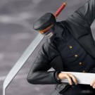 Chainsaw man Samurai Sword PM Perching PVC statue thumbnail