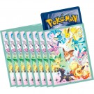 Pokemon Prismatic Evolutions Super-Premium Collection Eevee - kun 1 stk igjen  thumbnail