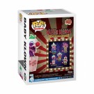 Killer Klowns from Outer Space Baby Klown Funko Pop! Vinyl Figure 1422 thumbnail