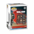 Rebel Moon Jimmy Funko Pop! Vinyl Figure 1535 thumbnail