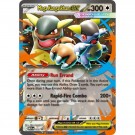 Max 2 per pers. Pokemon Mega Kangaskhan ex Box thumbnail