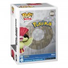 Pokemon POP! Pidgeotto Vinyl Figure 849  thumbnail