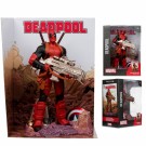 Marvel Collection PVC Statue 1/6 Deadpool (Deadpool #1) 27 cm thumbnail