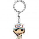 Stranger Things Season 4 Dustin Pocket Pop! Key Chain thumbnail