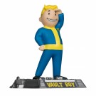 Fallout Movie Maniacs Action Figure Vault Boy Version 3 14 cm thumbnail