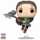 Thor L&T Gorr's Daughter Pop! Vinyl Figure 1188 - 2023 Exclusive thumbnail