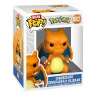 Pokémon Bitty POP! Vinyl Figure 4-Pack Series 3 2 cm thumbnail