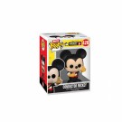 Disney Bitty Pop! Mini-Figure Single Mystery thumbnail