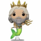 The Little Mermaid Live Action King Triton Pop! Vinyl Figure 1365 thumbnail