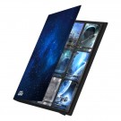 Ultimate Guard Flexxfolio 360 18-Pocket - Mystic Space thumbnail
