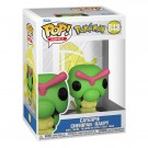 Pokemon POP! Games Vinyl Figure Caterpie 848 thumbnail