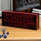 Stranger Things Logo Light thumbnail