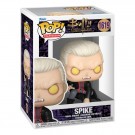 Buffy the Vampire Slayer POP! TV Spike(Vampire) Vinyl Figure 1619 thumbnail