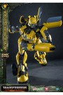 Transformers: Rise of the Beasts AMK Series Plastic Model Kit Bumblebee 16 cm thumbnail