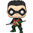 Batman: Gotham Knights Robin Pop! Vinyl Figure 892 thumbnail