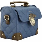 Harry Potter Ravenclaw Mini-Trunk Crossbody Purse - Kun 1 igjen thumbnail