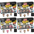 Friends Bitty Pop! Mini-Figure 4-pack thumbnail