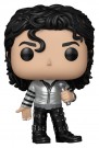 Michael Jackson Bad Tour Metallic Funko Pop! Vinyl Figur 10 cm 507 thumbnail