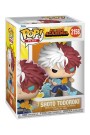 My Hero Academia POP! Plus Animation Figure Shoto Todoroki 9 cm 2158 thumbnail