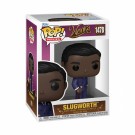 Wonka Slugworth Funko Pop! Vinyl Figure 1478 thumbnail