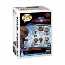 The Marvels Nick Fury Funko Pop! Vinyl Figure 1253 thumbnail