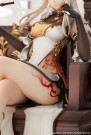 Genshin Impact PVC Statue 1/7 Ningguang 27 cm - Forventet Oktober thumbnail