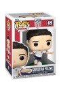 EFL POP! Football Vinyl Figure USA- Christian Pulisic 9 cm 69 thumbnail