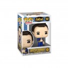 Fallout POP! TV Cooper Howard Vinyl Figure 1767 - Chase thumbnail