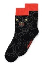 Pokémon Socks 3-Pack Eevee Evolution 2.0 35-38 thumbnail