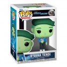 Star Trek Lower Decks POP! TV Vinyl Figure 1435 D'Vana thumbnail