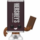 Hershey's Chocolate Bar foodie Funko Pop! Vinyl Figure 197 thumbnail