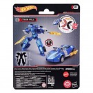 Hot Wheels x Transformers Action Figure Twin Mill 12 cm  thumbnail
