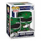 Power Rangers 30th POP! TV Green Ranger Vinyl Figure 1376 thumbnail