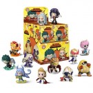 My Hero Academia Mystery Mini Series Mystery Funko thumbnail