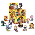 My Hero Academia Mystery Minis Series Mystery Funko thumbnail