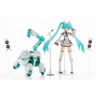 Vocaloid Frame Music Girl Hatsune Miku and Tamotu byggesett thumbnail