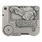Fallout Replica Grognak the Barbarian Holotape thumbnail