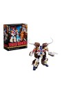 Transformers Age of the Primes Leader Class Action Figure Maximal Big Convoy 19 cm thumbnail