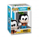 Disney Classics Goofy Pop! Vinyl Figure 1190 thumbnail