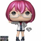 Seven Deadly Sins Gowther Diamond Glitter Funko Pop! Vinyl Figure 1498 - Entertainment Earth Exclusive thumbnail